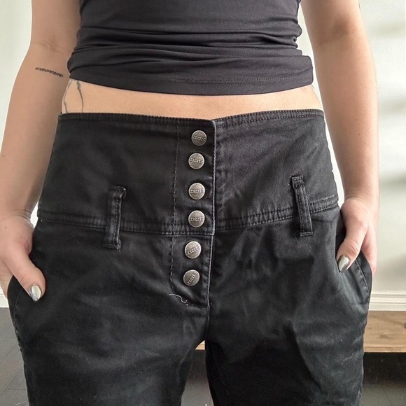 diesel tactical shorts - Picture 3 of 4